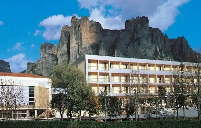 Divani Meteora 4* Kalambaka