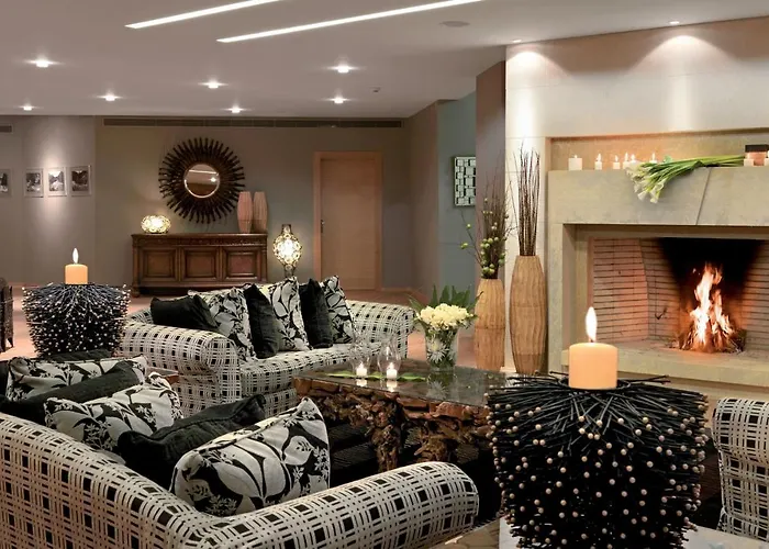 Divani Meteora 4* Kalambaka